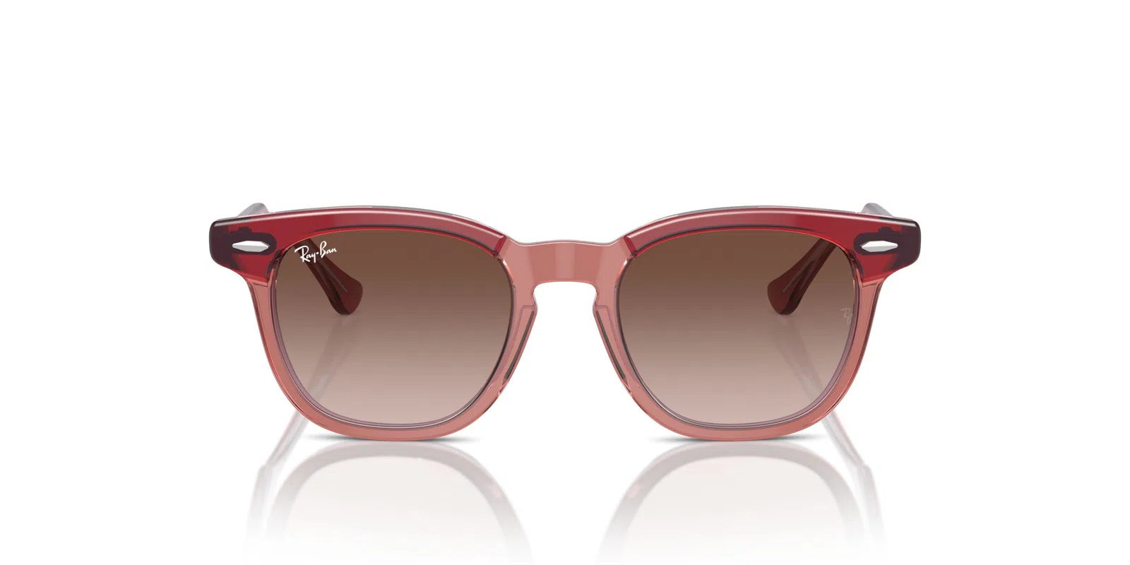 Ray-Ban Kids 0RJ9098S Sunglasses - view 17